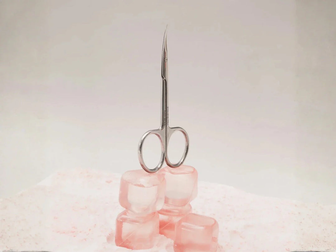 Nůžky na kůžičku