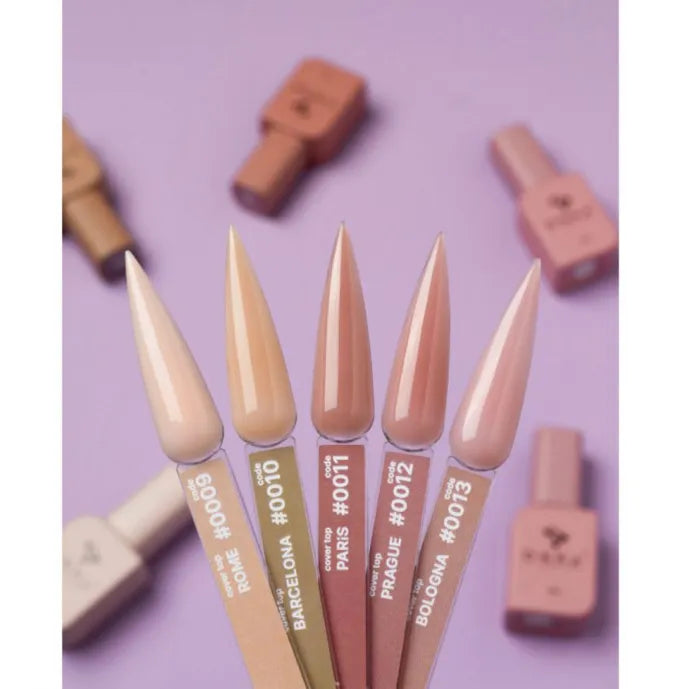 DNKa’ Krycí top code #0011 Paris