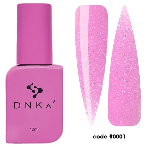 DNKa’ Acrygel #0001 Bubble Gum