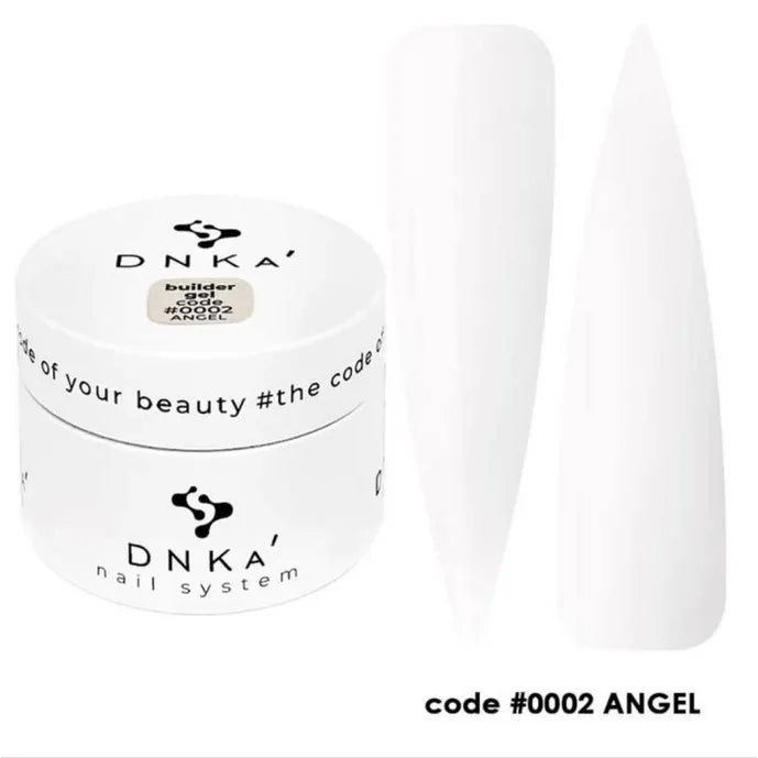 DNKa’ Stavební gel #0002 Angel