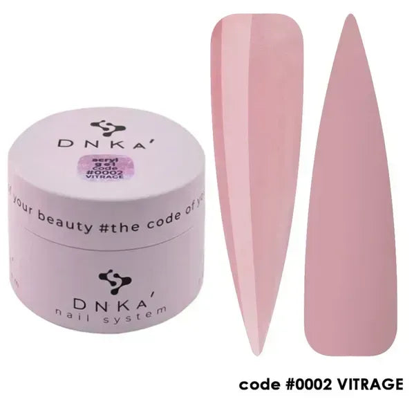 DNKa’ Acrygel #0002 Vitrage