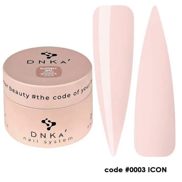 DNKa’ Stavební gel #0003 Icon