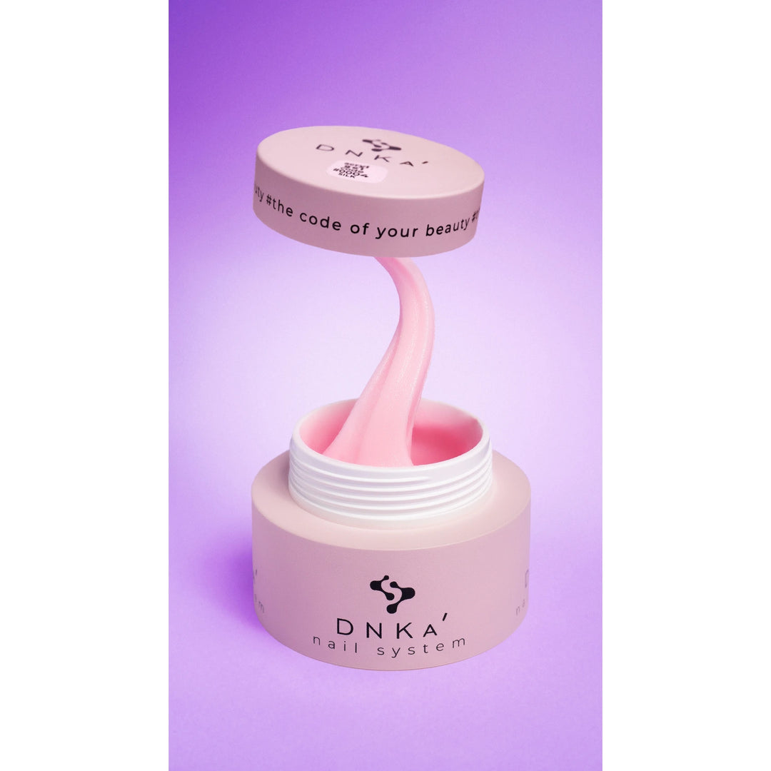 DNKa’ Acrygel #0004 Silk, 30 ml, (v tube)