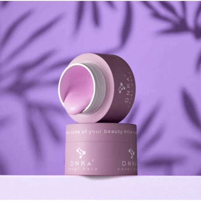 DNKa’ Stavební gel #0007 Pink Pollen