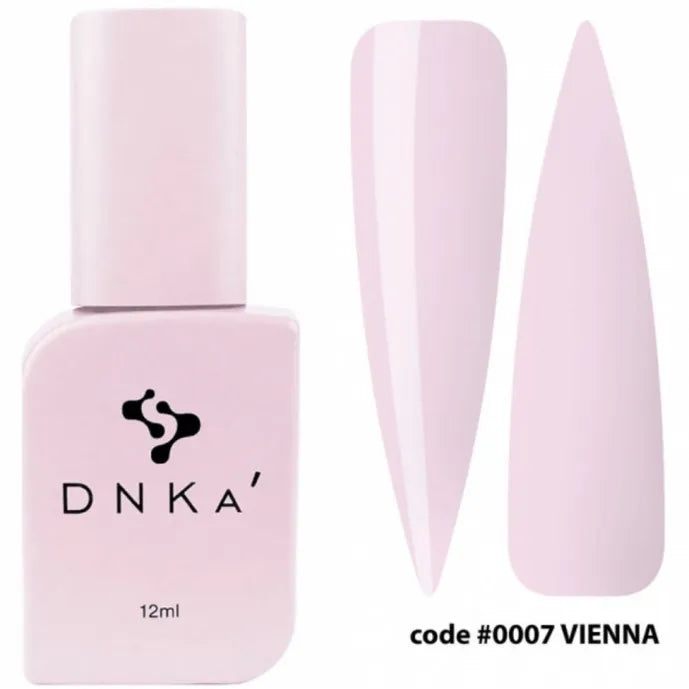 DNKa’ Krycí top code #0007 Vienna