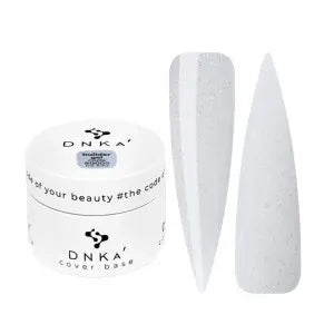 DNKa’ Stavební gel #0009 Ice Kiss