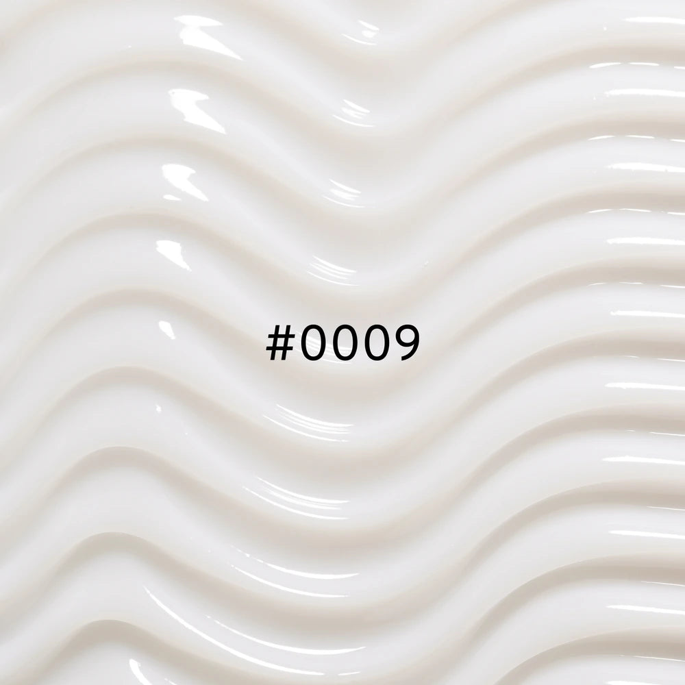 DNKa' Jelly gel #0009 Cotton, 15 ml