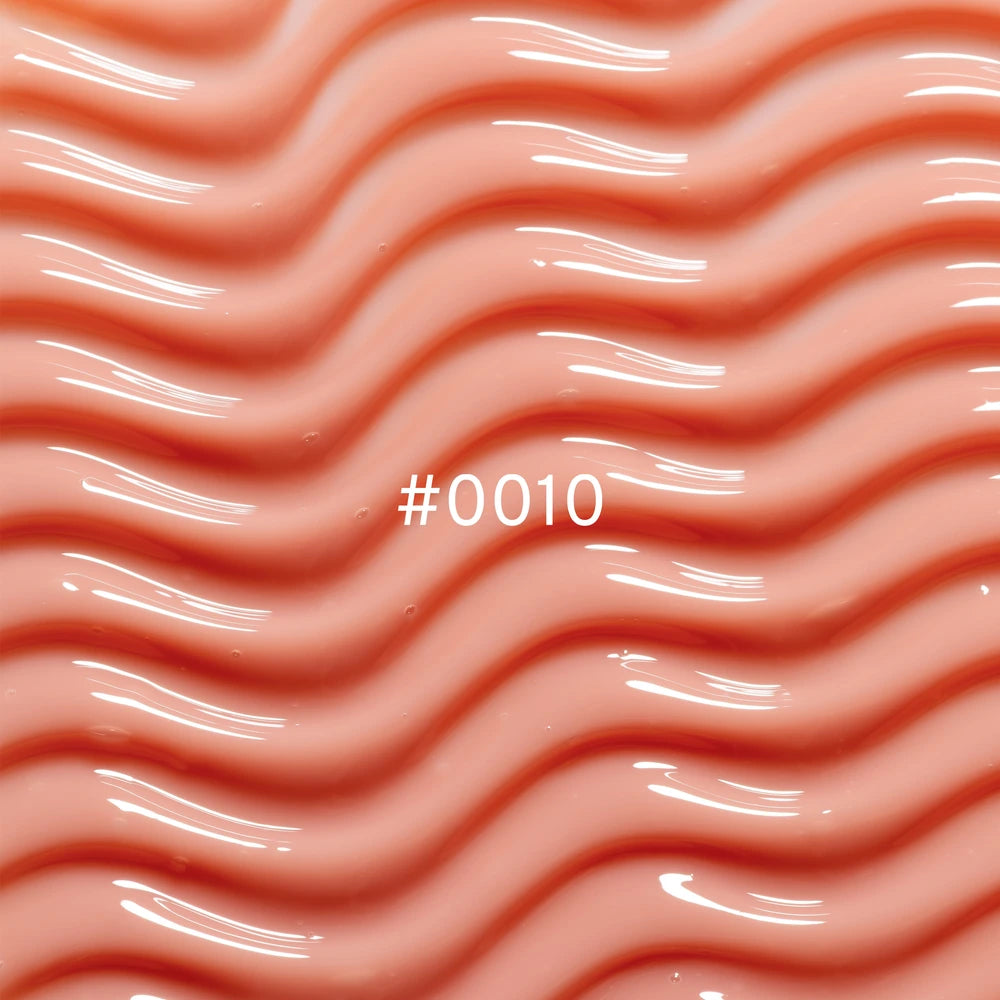 DNKa' Jelly Gel #0010 Tan, 15 ml – fotka 2