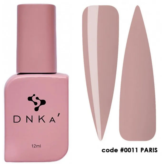 DNKa’ Krycí top code #0011 Paris