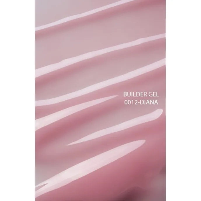 DNKa’ Stavební gel #0012 Diana