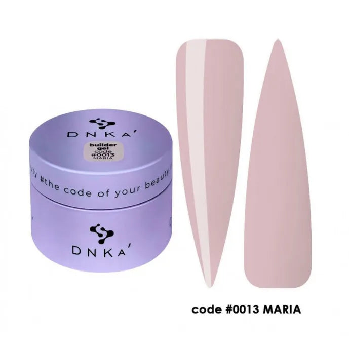 DNKa’ Stavební gel #0013 Maria