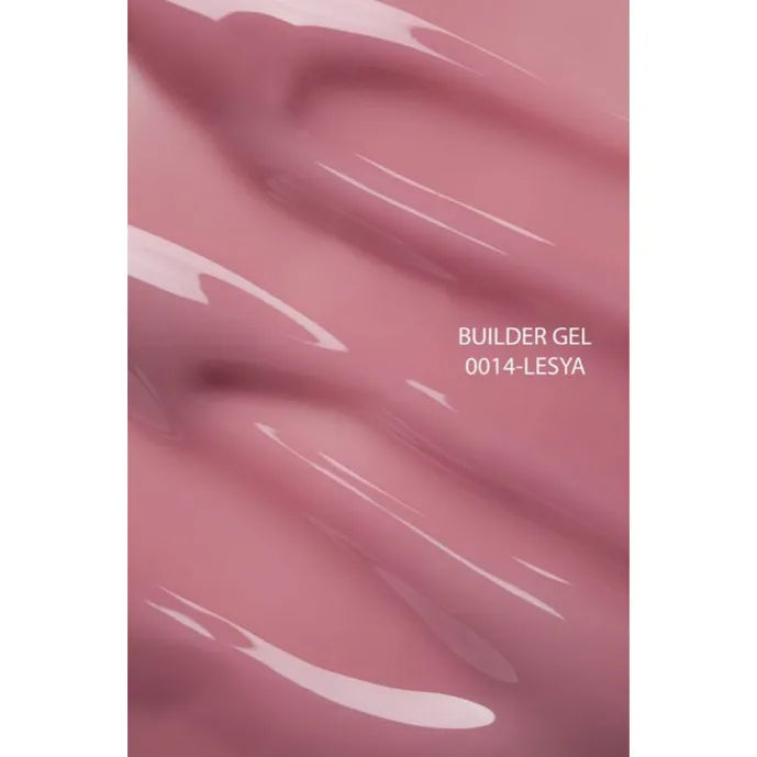 DNKa’ Stavební gel #0014 Lesya