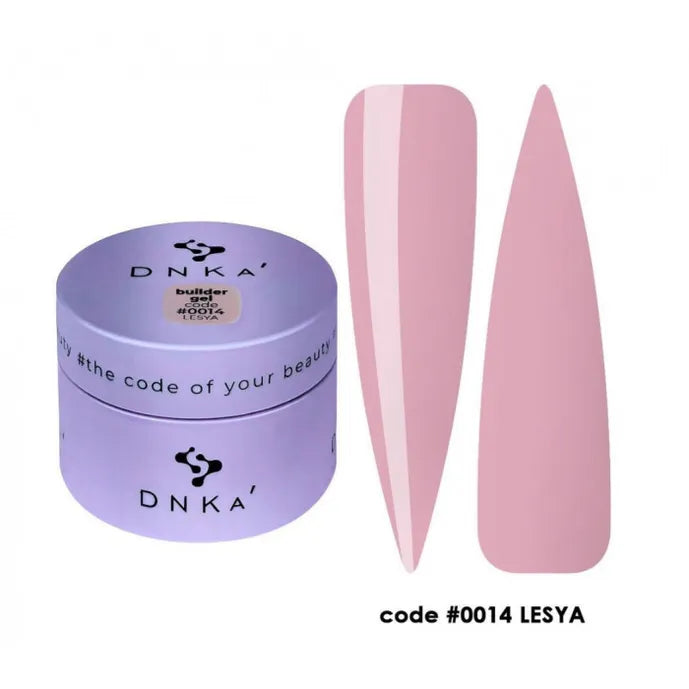 DNKa’ Stavební gel #0014 Lesya