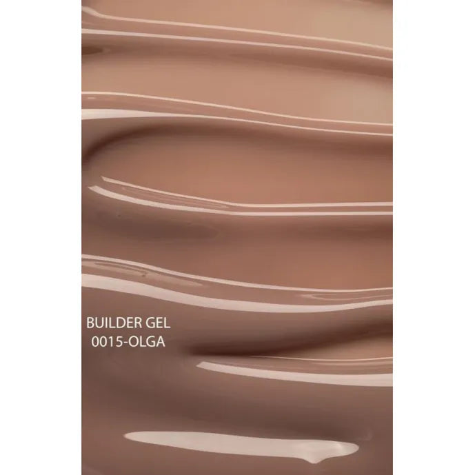 DNKa’ Stavební gel #0015 Olga