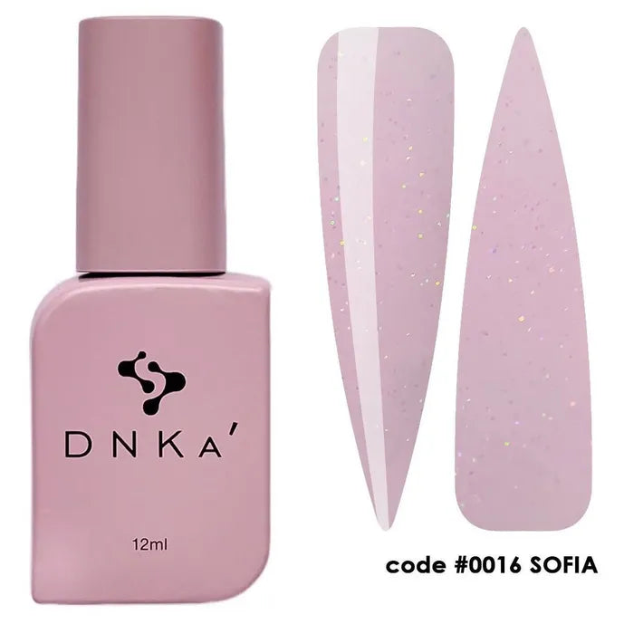 DNKa’ Krycí top code #0016 Sofia