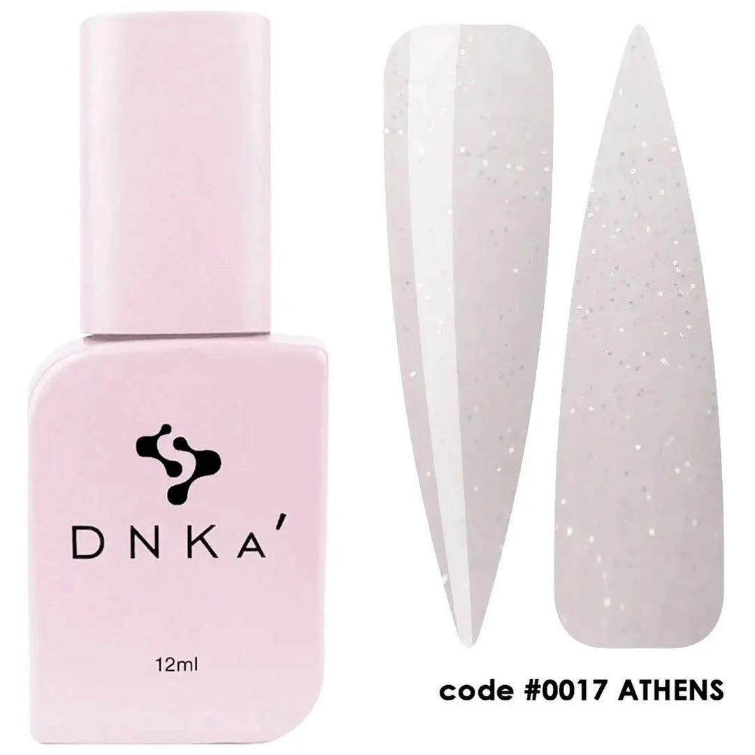 DNKa’ Камуфлюючий топ code  #0017 Athens, 12 ml