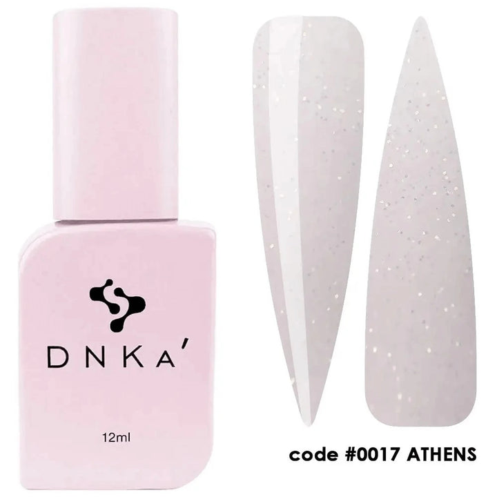 DNKa’ Камуфлюючий топ code  #0017 Athens, 12 ml