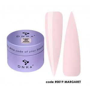 DNKa’ Stavební gel #0019 Margaret