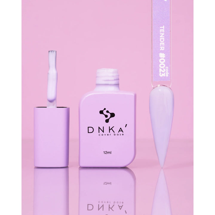 DNKa’ Krycí báze #0023 Tender, 12 ml
