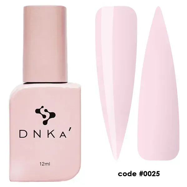 DNKa’ Acrygel #0025 Tiramisu