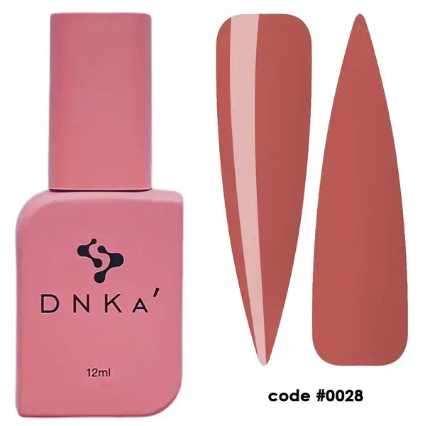 DNKa’ Acrygel #0028 Toffee