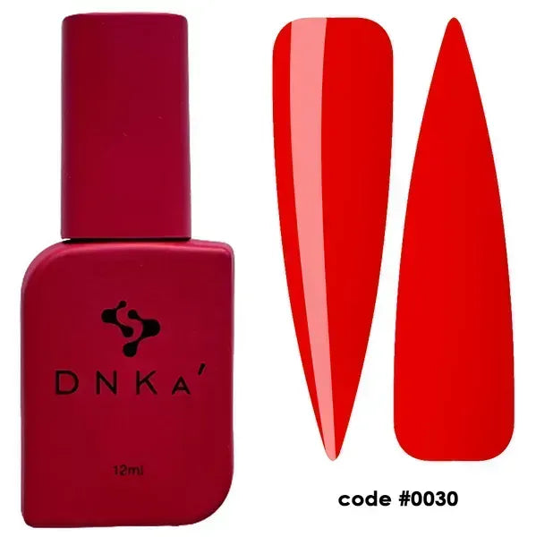 DNKa’ Acrygel #0030 Red Velvet