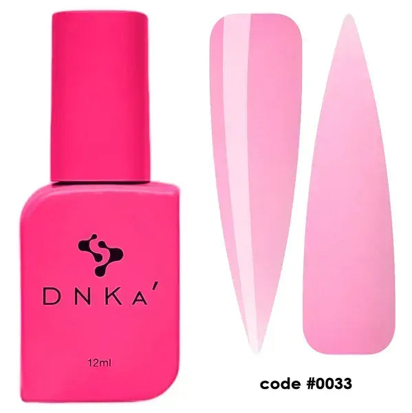 DNKa’ Acrygel #0033 Cherry Jelly
