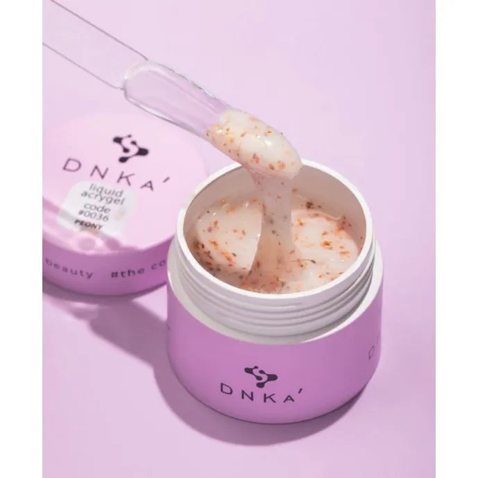 DNKa’ Acrygel #0036 Peony