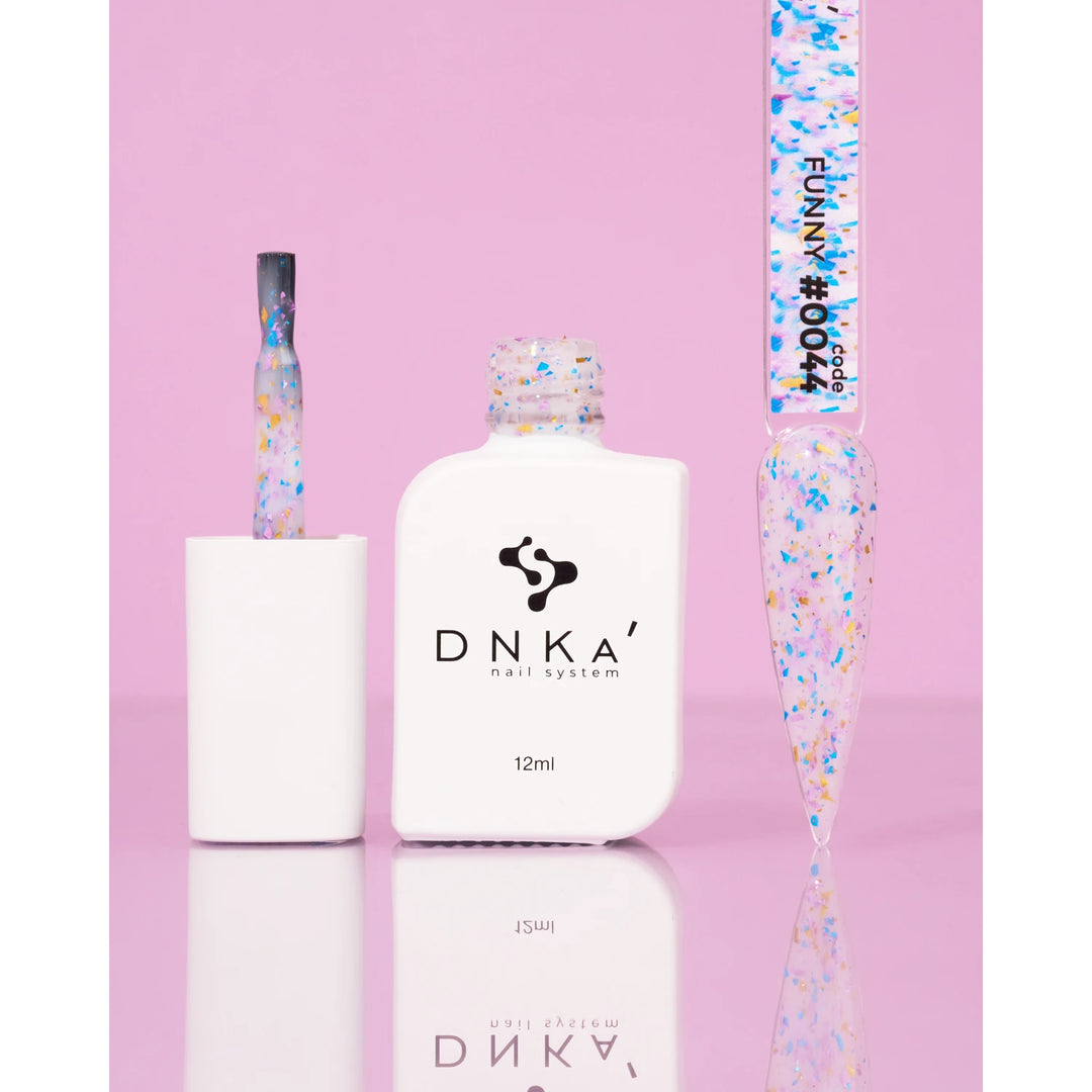 DNKa’ Krycí báze #0044 Funny, 12 ml