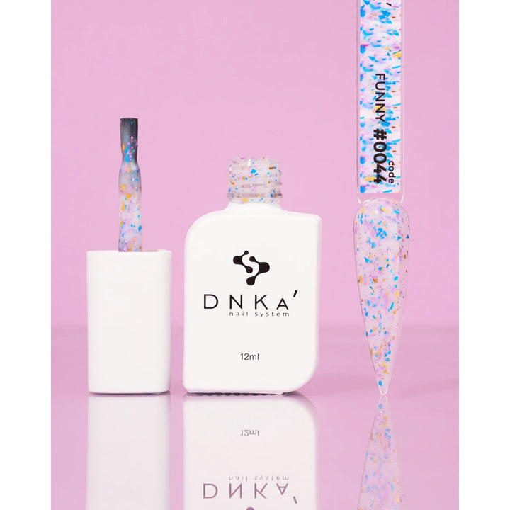 DNKa’ Krycí báze #0044 Funny, 12 ml
