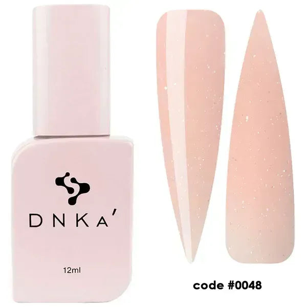 DNKa’ Acrygel #0048 Andromeda, broskvový