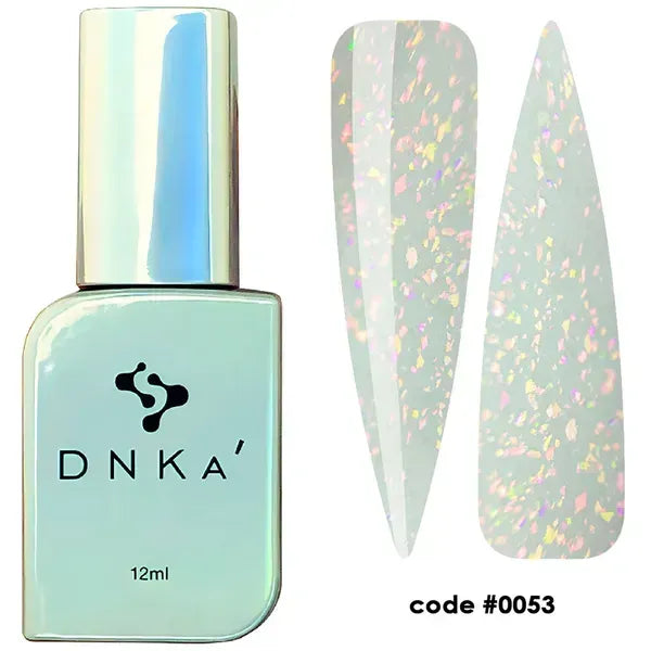 DNKa’ Acrygel #0053 Phoenix