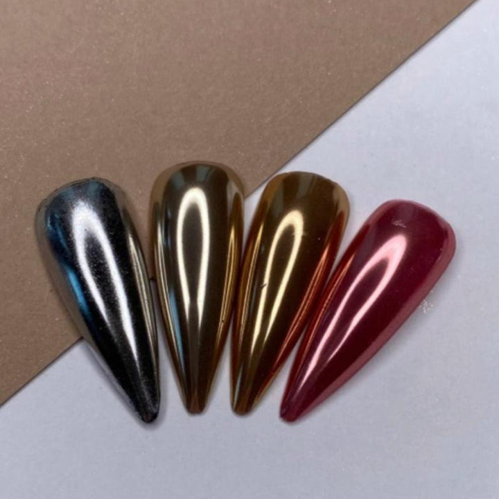 Dark Powder č. 1, 0,5 g