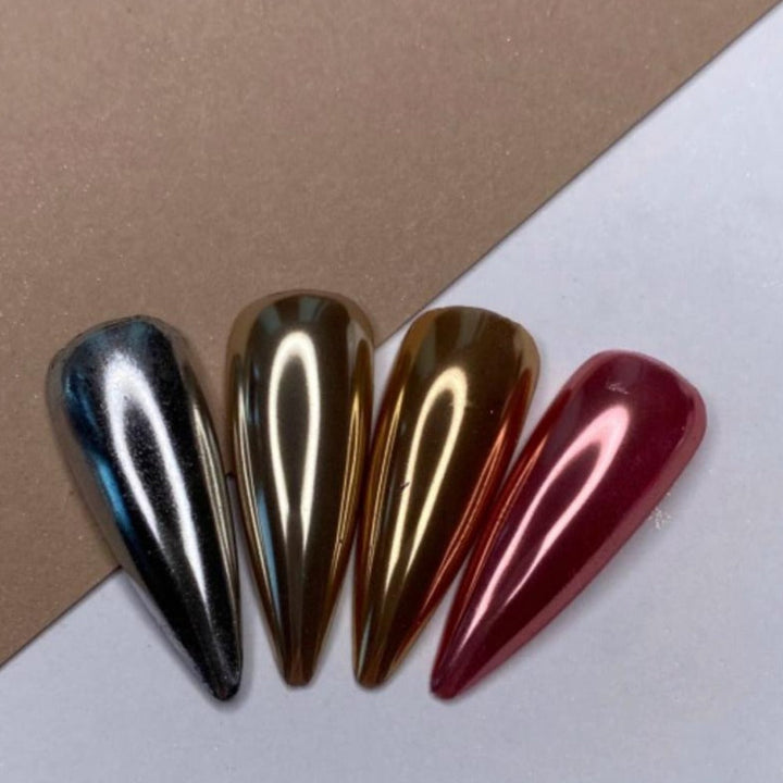 Dark Powder č. 3, 0,5 g