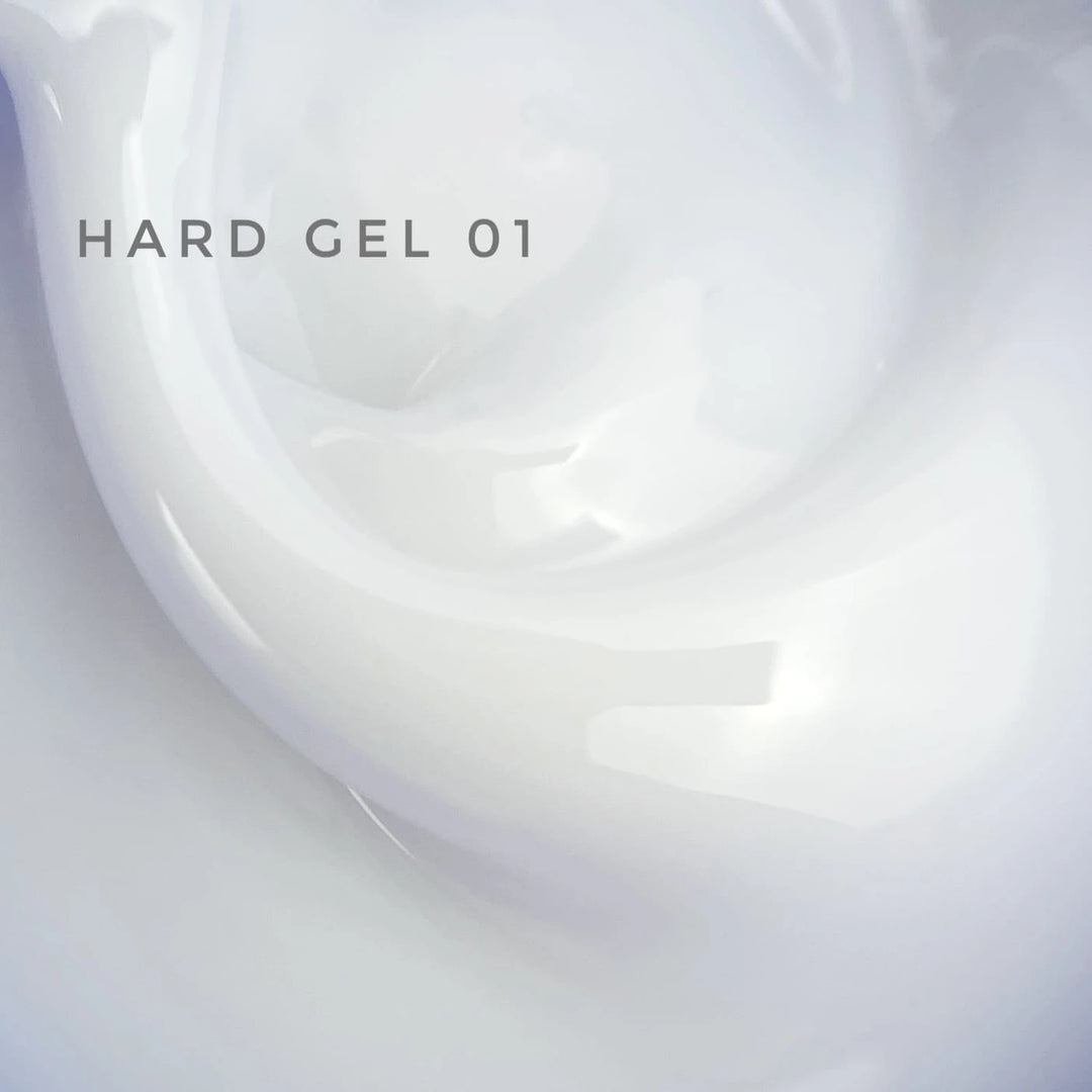 TOUCH Hard gel 1, 15 ml