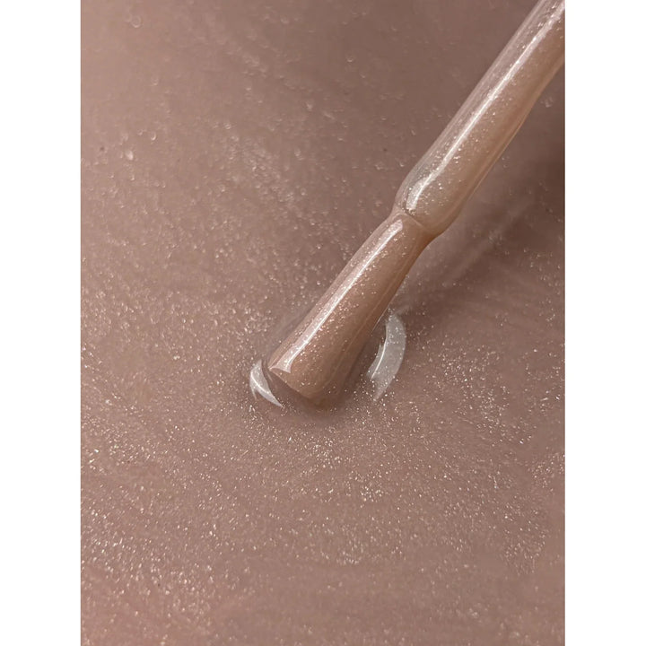 LUNA One Step Gel lak na pedikúru 01, 8 ml – fotka 2