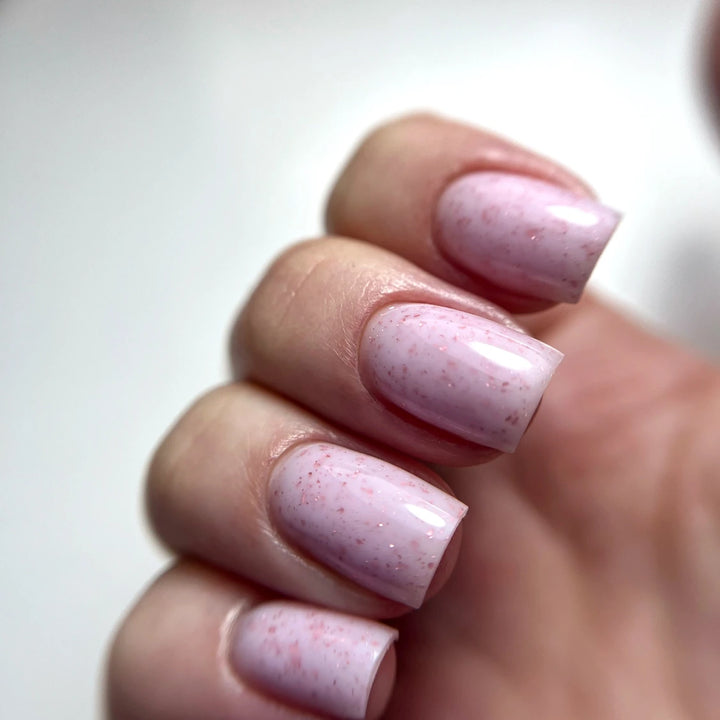 DARK Pro База PINK POTAL 02, 15 мл