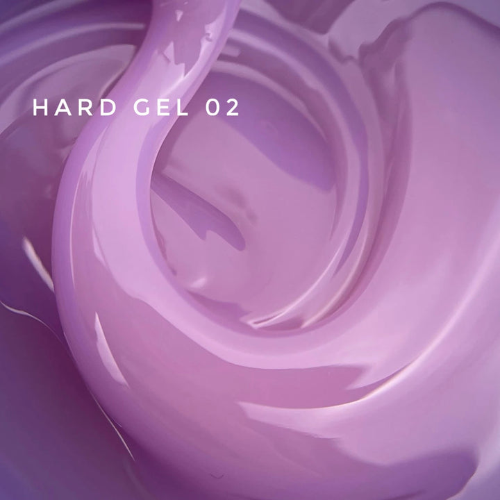 TOUCH Hard gel 2, 15 ml