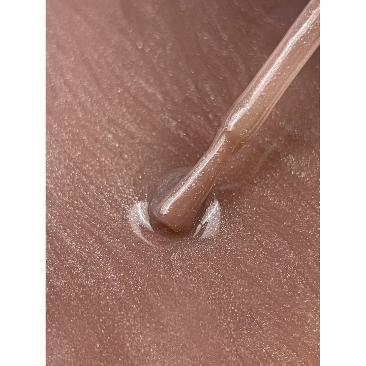LUNA One Step Gel lak na pedikúru 02, 8 ml – fotka 2