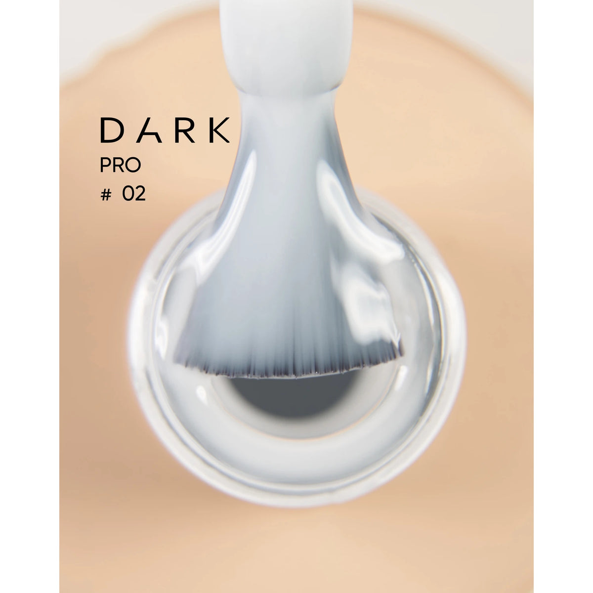 DARK Pro báze 02, 50 ml