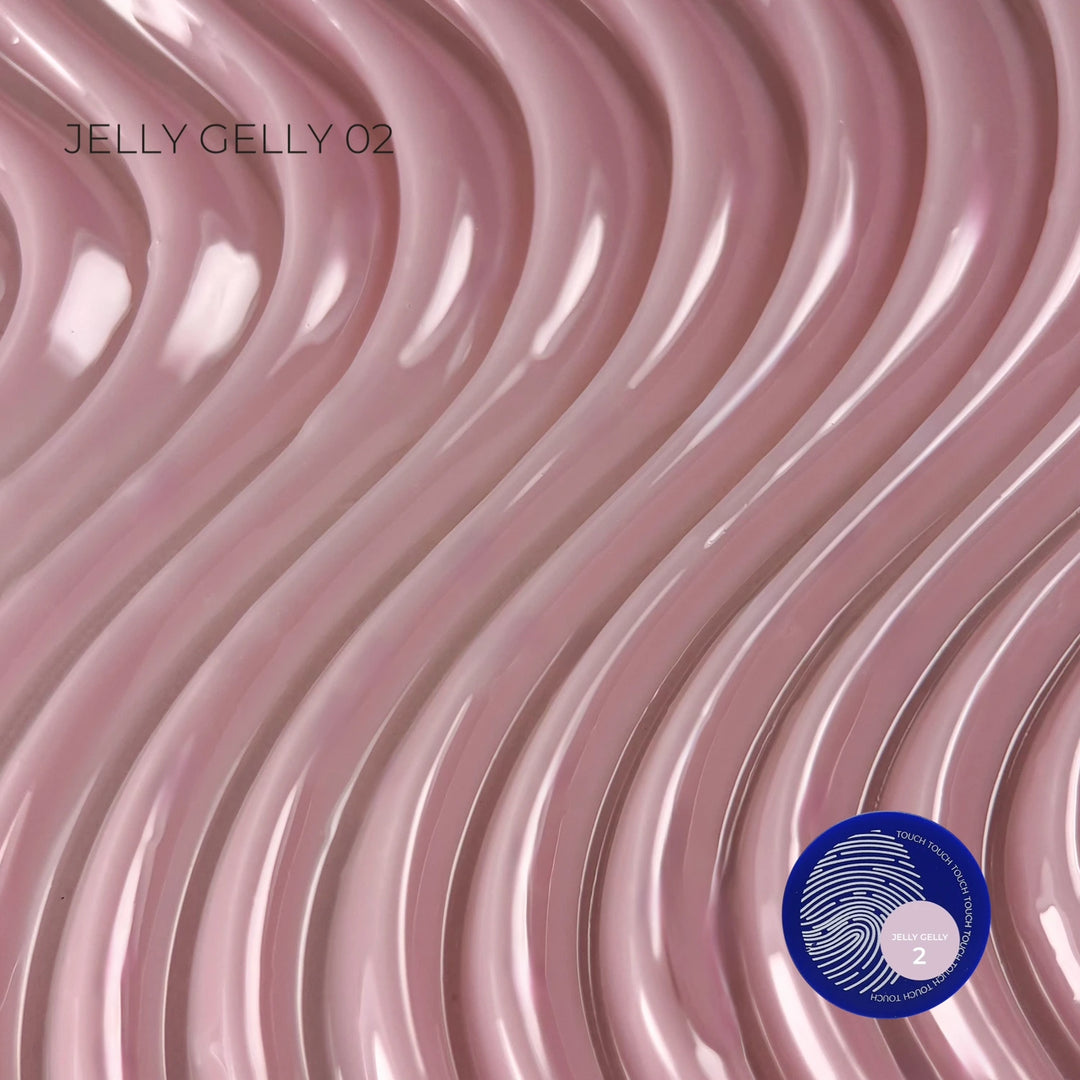 TOUCH Jelly Gelly 2, 15 ml
