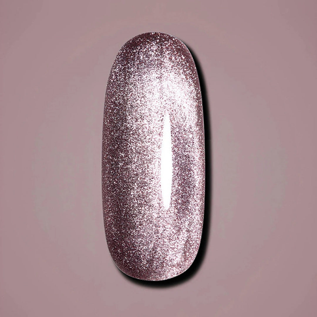 DARK Gel lak Cat Eye 02, 10 ml