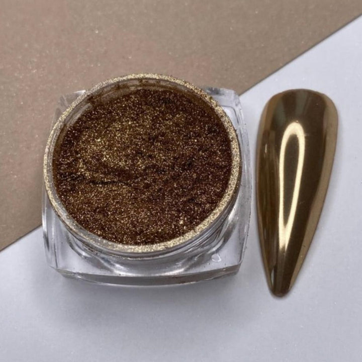 Dark Powder č. 3, 0,5 g