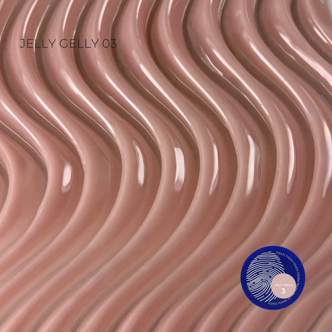 TOUCH Jelly Gelly 3, 15 ml