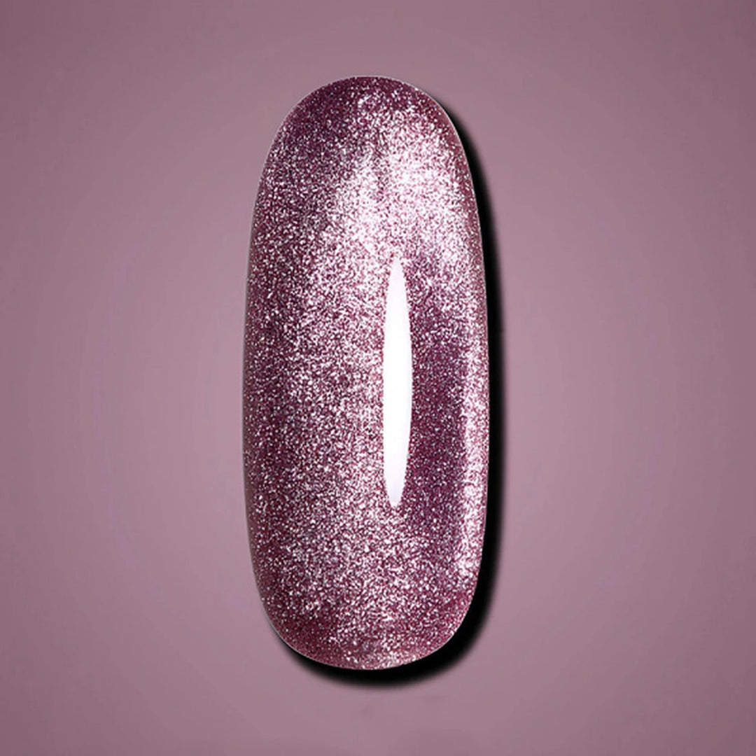DARK Gel lak Cat Eye 03, 10 ml