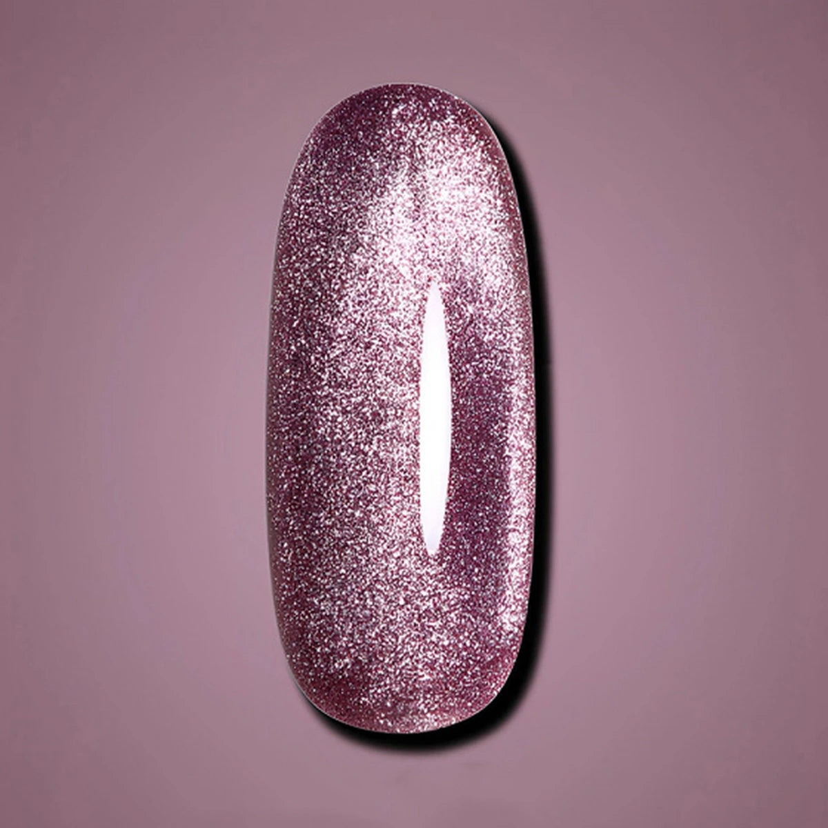 DARK Gel lak Cat Eye 03, 10 ml