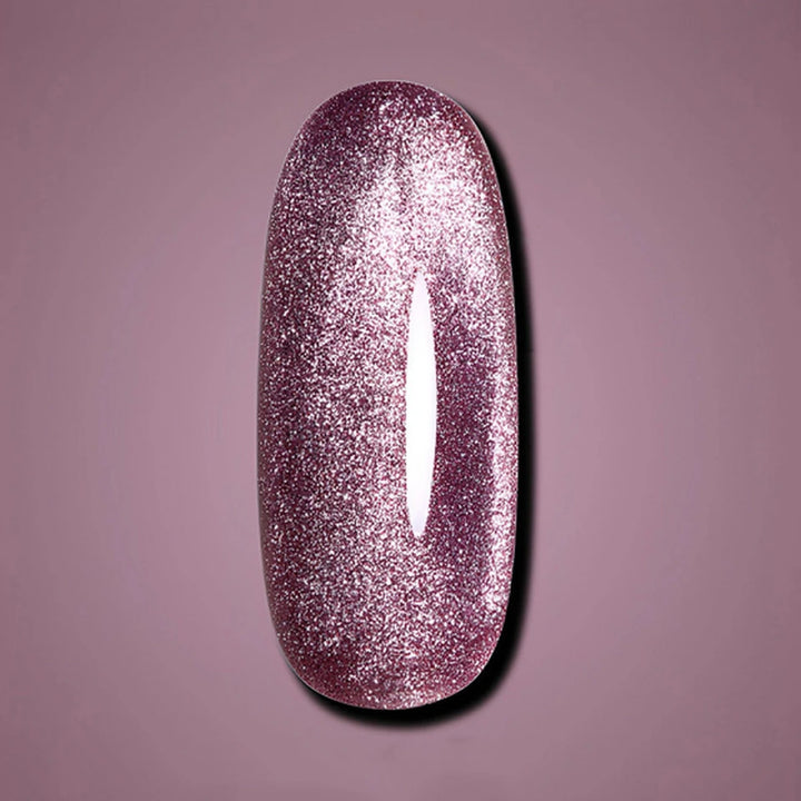 DARK Gel lak Cat Eye 03, 10 ml