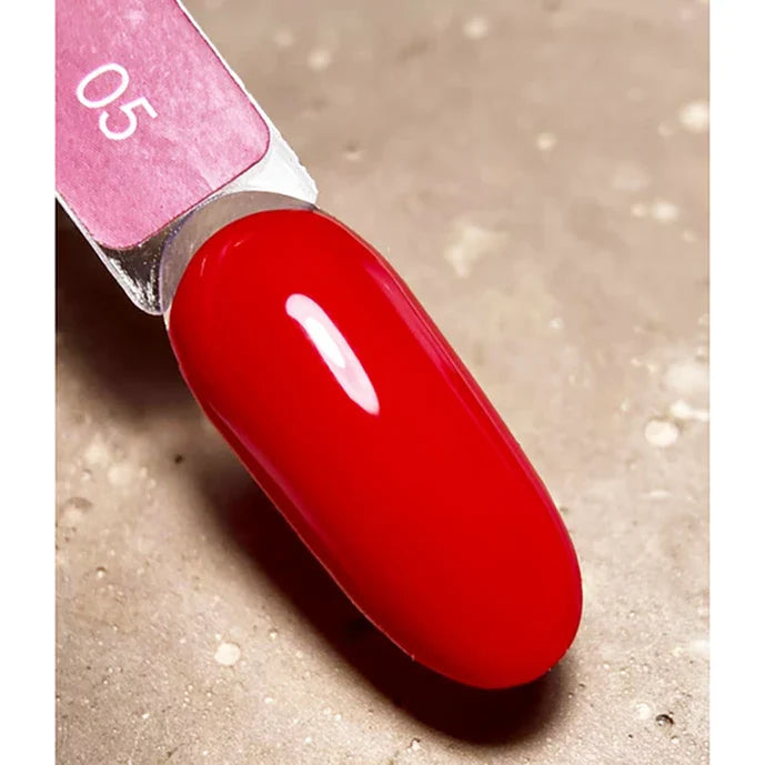 Dark Gel Polish 05, 6 ml