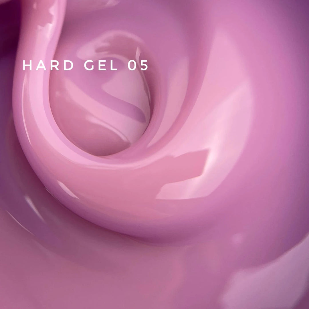 TOUCH Hard gel 5, 15 ml