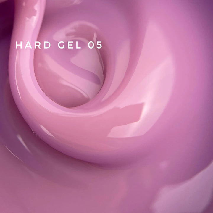 TOUCH Hard gel 5, 15 ml